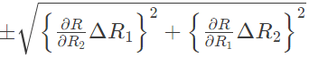 Previous Year Questions- Characteristics of Instruments and Measurement Systems | Electrical and Electronic Measurements - Electrical Engineering (EE)