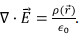Examples: Electric Field & Potential | Electromagnetic Fields Theory (EMFT) - Electrical Engineering (EE)