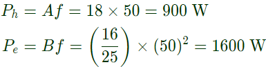 Previous Year Questions- Transformers - 1 | Electrical Machines - Electrical Engineering (EE)