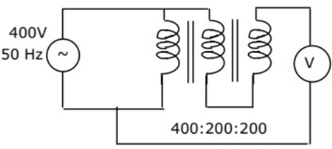 Previous Year Questions- Transformers - 4 | Electrical Machines - Electrical Engineering (EE)
