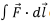 Line & Surface Integrals | Electromagnetic Fields Theory (EMFT) - Electrical Engineering (EE)