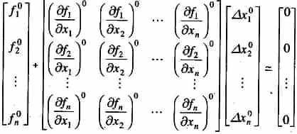 Load Flow Analysis | Power Systems - Electrical Engineering (EE)