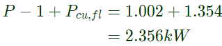 Previous Year Questions- Three Phase Induction Machines - 3 | Electrical Machines - Electrical Engineering (EE)