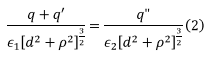 Dielectrics | Electromagnetic Fields Theory (EMFT) - Electrical Engineering (EE)