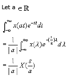 Properties of Laplace & Z-Transform | Signals and Systems - Electrical Engineering (EE)
