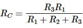 Delta to Star Conversion | Network Theory (Electric Circuits) - Electrical Engineering (EE)