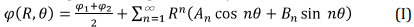 Solutions to Laplace’s Equations | Electromagnetic Fields Theory (EMFT) - Electrical Engineering (EE)