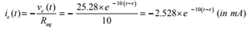 Study of DC Transients in R-L & R-C Circuits | Basic Electrical Technology - Electrical Engineering (EE)