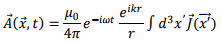 Radiation | Electromagnetics - Electronics and Communication Engineering (ECE)