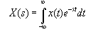 Properties of Laplace & Z-Transform | Signals and Systems - Electrical Engineering (EE)