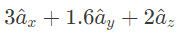 Previous Year Questions- Electrostatic Fields - 2 | Electromagnetic Fields Theory (EMFT) - Electrical Engineering (EE)