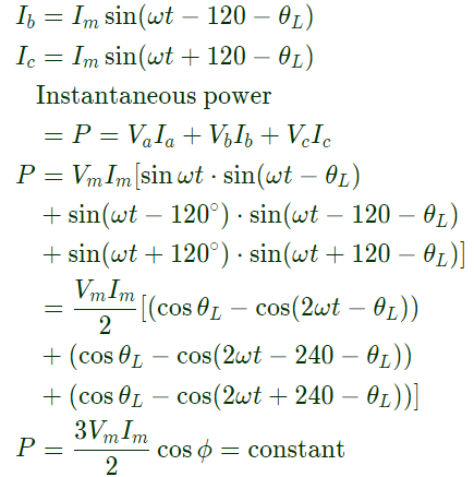 Previous Year Questions- Power System Transients | Power Systems - Electrical Engineering (EE)