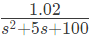 Previous Year Questions- Time Response Analysis - 1 | Control Systems - Electrical Engineering (EE)