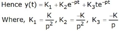 Short Notes: Transient Analysis in AC & DC Circuits | Network Theory (Electric Circuits) - Electrical Engineering (EE)