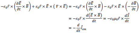 Angular Momentum, Electromagnetic Waves | Electromagnetic Fields Theory (EMFT) - Electrical Engineering (EE)