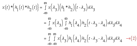 Properties of LTI System | Signals and Systems - Electrical Engineering (EE)