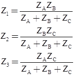 Study Notes For Three Phase AC Circuit | Network Theory (Electric Circuits) - Electrical Engineering (EE)