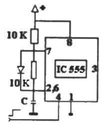 Previous Year Questions- Miscellaneous | Analog and Digital Electronics - Electrical Engineering (EE)