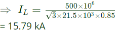 Previous Year Questions - Synchronous Machines - 3 | Electrical Machines - Electrical Engineering (EE)