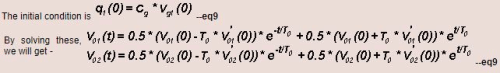 Analyzing Delay in few Sequential Circuits - Electrical Engineering (EE)