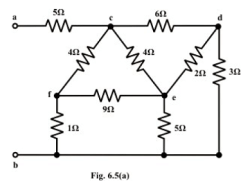 Wye (Y) - Delta (∆) OR Delta (∆)-Wye (Y) Transformations | Basic Electrical Technology - Electrical Engineering (EE)