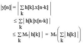 Properties of LTI System | Signals and Systems - Electrical Engineering (EE)
