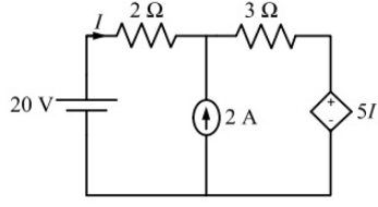 Previous Year Questions- Basics - 1 | Network Theory (Electric Circuits) - Electrical Engineering (EE)