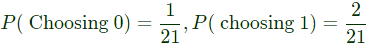 Previous Year Questions- Probability and Statistics - 1 | Engineering Mathematics for Electrical Engineering - Electrical Engineering (EE)