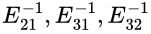 Previous Year Questions: Linear Algebra | Engineering Mathematics for Computer Science Engineering - Computer Science Engineering (CSE)