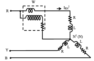 Measurement of Power in a Three phase Circuit | Basic Electrical Technology - Electrical Engineering (EE)