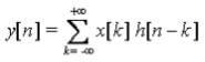Study Notes for Linear Time Invariant System & Sampling Theorem | Signals and Systems - Electrical Engineering (EE)