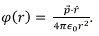Dielectrics | Electromagnetic Fields Theory (EMFT) - Electrical Engineering (EE)