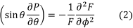 Solutions to Laplace’s Equations | Electromagnetic Fields Theory (EMFT) - Electrical Engineering (EE)