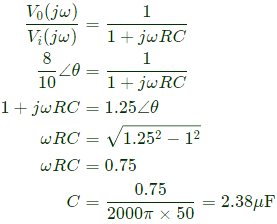 Previous Year Questions- Network Theorems - 1 | Network Theory (Electric Circuits) - Electrical Engineering (EE)
