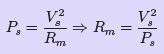 Determination of Circuit Parameters | Electrical Machines - Electrical Engineering (EE)