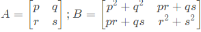 Previous Year Questions- Linear Algebra - 1 | Engineering Mathematics for Electrical Engineering - Electrical Engineering (EE)