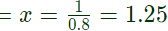 Previous Year Questions- Power System Stability - 2 | Power Systems - Electrical Engineering (EE)