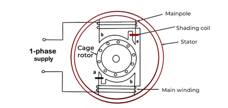 Single Phase Induction Motor | Electrical Machines - Electrical Engineering (EE)