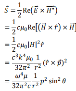 Radiation | Electromagnetics - Electronics and Communication Engineering (ECE)