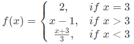 Previous Year Questions: Calculus | Engineering Mathematics for Computer Science Engineering - Computer Science Engineering (CSE)
