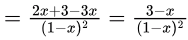 Previous Year Questions: Calculus | Engineering Mathematics for Computer Science Engineering - Computer Science Engineering (CSE)