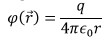 Examples: Electric Field & Potential | Electromagnetic Fields Theory (EMFT) - Electrical Engineering (EE)