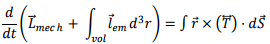 Angular Momentum, Electromagnetic Waves | Electromagnetic Fields Theory (EMFT) - Electrical Engineering (EE)