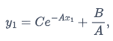 Initial and boundary value problems | Engineering Mathematics for Electrical Engineering - Electrical Engineering (EE)