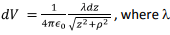 Potential of a Charge Distribution | Electromagnetic Fields Theory (EMFT) - Electrical Engineering (EE)