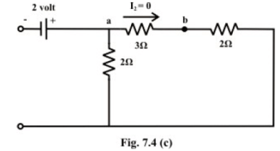 Superposition Theorem in the Context of DC Voltage & Current Sources Acting in a Resistive Network | Basic Electrical Technology - Electrical Engineering (EE)