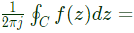 Previous Year Questions- Complex Variables - 2 | Engineering Mathematics for Electrical Engineering - Electrical Engineering (EE)