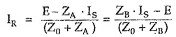Lattice Network | Network Theory (Electric Circuits) - Electrical Engineering (EE)