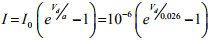 Analysis of DC Resistive Network in Presence of one Non Linear Element | Basic Electrical Technology - Electrical Engineering (EE)
