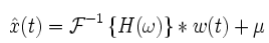 White Noise | Communication System - Electronics and Communication Engineering (ECE)